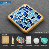 DIY Mosaik Bastelset