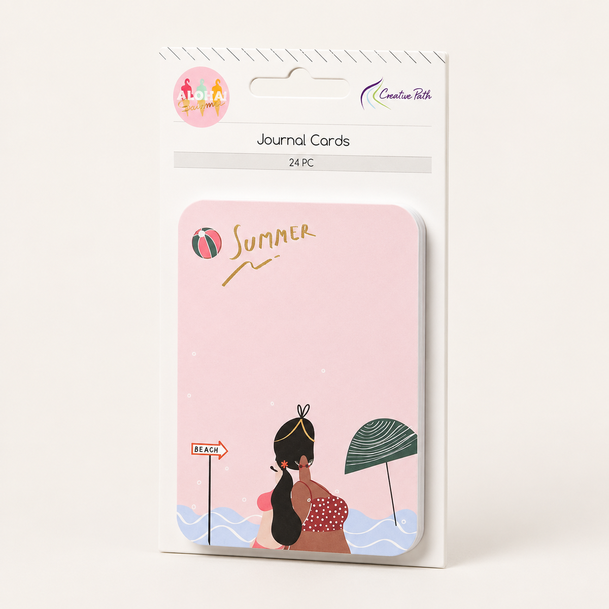 Scrapbooking-Set für Kinder