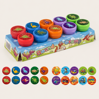 Kinderstempel Set