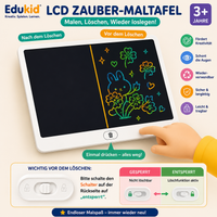 LCD Maltafel für Kinder