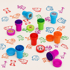 Kinderstempel Set