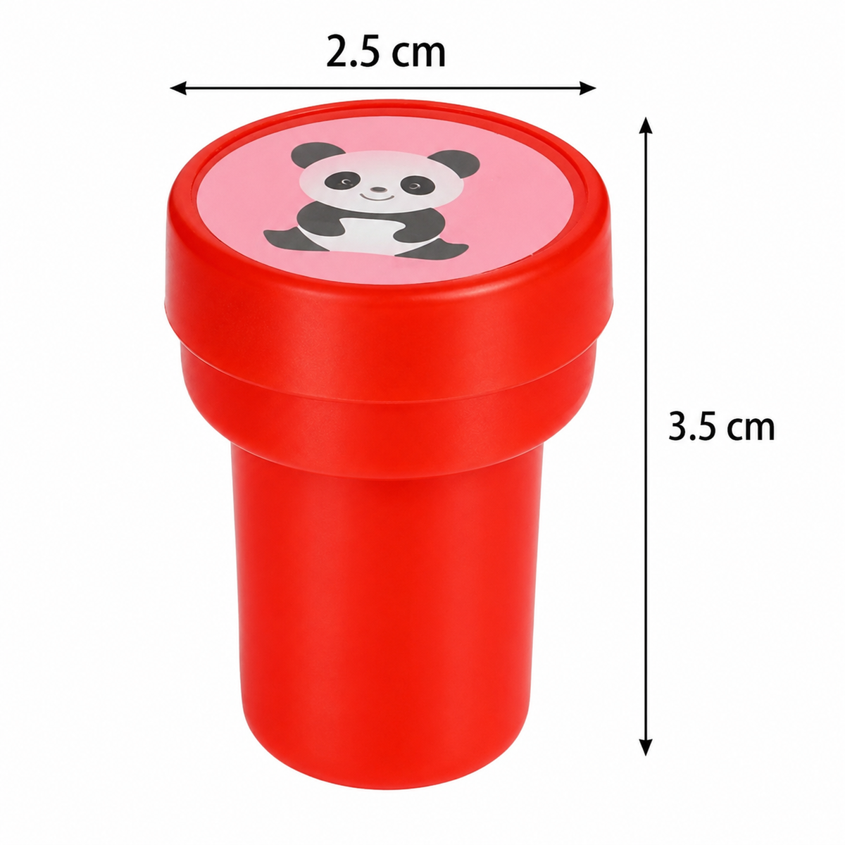 Kinderstempel Set