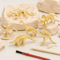 Dinosaurier Ausgrabungsset