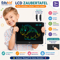 LCD Maltafel für Kinder