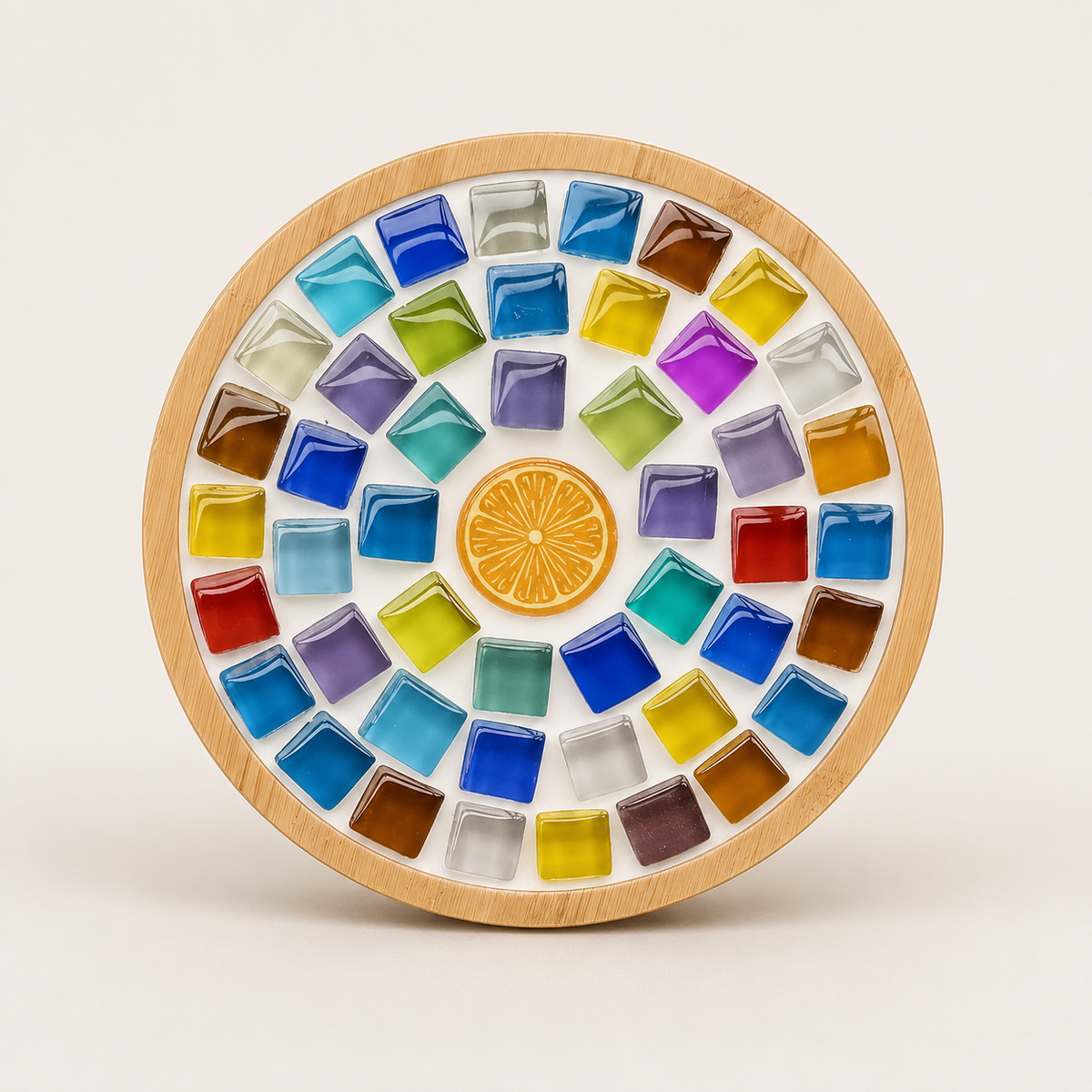 DIY Mosaik Bastelset