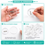 DIY Button-Bastelset für Ansteckbuttons