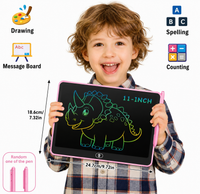 LCD Maltafel für Kinder