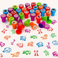 Kinderstempel Set