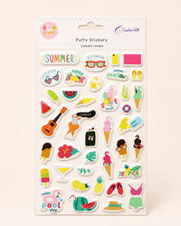 Scrapbooking-Set für Kinder