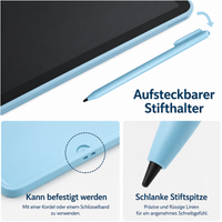 LCD Maltafel für Kinder