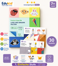 Origami Bastelset