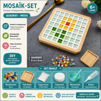 DIY Mosaik Bastelset