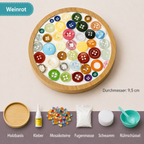 DIY Mosaik Bastelset