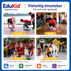 Balance-Steine Spiel für Kinder