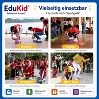 Balance-Steine Spiel für Kinder