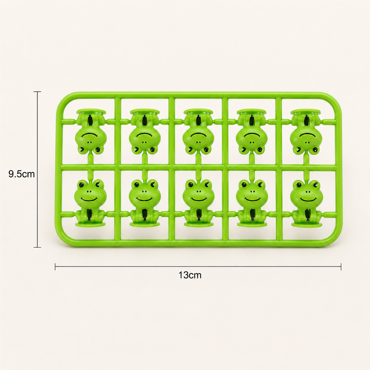Frosch-Waage – Mathe-Lernspiel