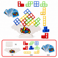 BalanceMaster™ – Balance-Spiel