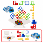 BalanceMaster™ – Balance-Spiel