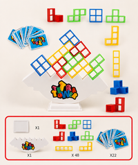 BalanceMaster™ – Balance-Spiel