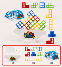 BalanceMaster™ – Balance-Spiel