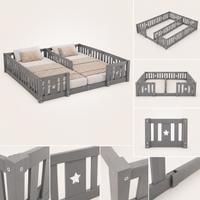 Montessori Familienbett
